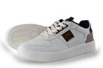 PME Legend Sneakers in maat 43 Wit | 5% extra korting, Kleding | Heren, Schoenen, Verzenden, Wit, Nieuw, Sneakers of Gympen