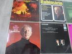 Artur Rubenstein - 10 x albums + 2 x box sets - 24 records, Nieuw in verpakking