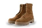 AQA Veterboots in maat 37 Bruin, Kleding | Dames, Schoenen, Bruin, Verzenden, Overige typen, AQA