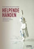 Helpende handen 9789020989380 Greet en, Boeken, Verzenden, Zo goed als nieuw, Greet en