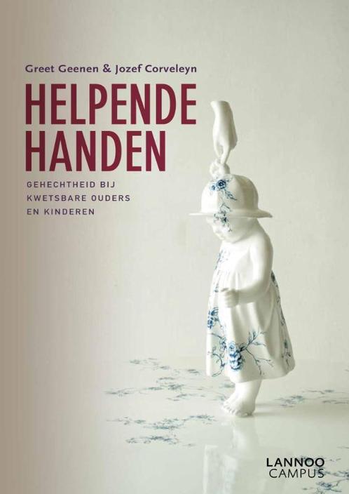 Helpende handen 9789020989380 Greet en, Boeken, Politiek en Maatschappij, Zo goed als nieuw, Verzenden