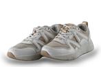 Sub55 Sneakers in maat 32 Wit | 10% extra korting, Verzenden, Jongen of Meisje, Schoenen, Zo goed als nieuw