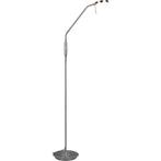 LED Vloerlamp - Trion Monzino - 12W - Aanpasbare Kleur -, Ophalen of Verzenden, Nieuw, Metaal
