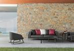 Talenti outdoor living - Marco Acerbis - Fauteuil -