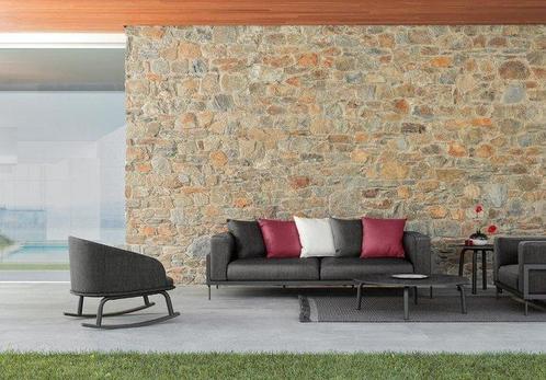Talenti outdoor living - Marco Acerbis - Fauteuil -, Antiek en Kunst, Antiek | Meubels | Stoelen en Banken