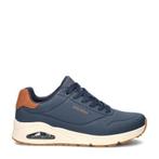 Skechers Uno lage sneakers voor heren in het Blauw, Kleding | Heren, Schoenen, Nieuw, Sneakers of Gympen, Skechers, Verzenden