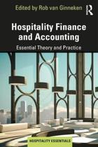 Hospitality Finance and Accounting 9781138583504, Boeken, Zo goed als nieuw, Verzenden