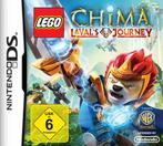 LEGO Legends of Chima De Reis van Laval (zonder handleidi..., Vanaf 3 jaar, Gebruikt, Verzenden