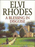 A blessing in disguise by Elvi Rhodes (Hardback), Verzenden, Gelezen, Elvi Rhodes