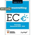 ExamenOverzicht - Samenvatting Economie VMBO TL/GL, Verzenden, Gelezen, ExamenOverzicht