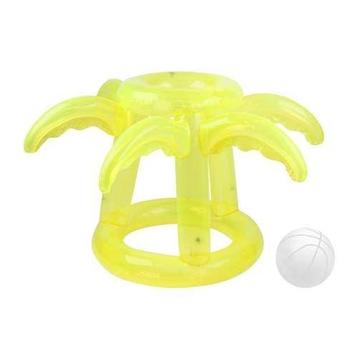 SUNNYLIFE OPBLAASBARE SPELLEN BASKETBALNET (TUIN) beschikbaar voor biedingen