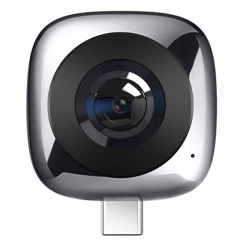 Huawei 360 Panoramic VR Camera - USB Type C, Telecommunicatie, Mobiele telefoons | Toebehoren en Onderdelen, Zo goed als nieuw