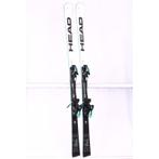 160 165 170 skis HEAD WORLDCUP REBELS i.RACE 2025, grip wal, Verzenden, Gebruikt, Head