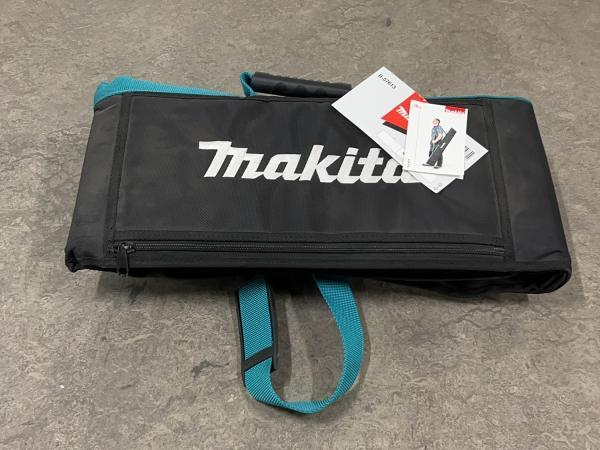 Veiling - Makita draagtas voor geleiderail B-57613, Doe-het-zelf en Verbouw, Gereedschap | Machine-onderdelen en Toebehoren