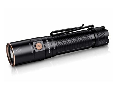 Fenix E28R V2.0 Oplaadbare LED Zaklamp 1700 ANSI Lumen, Caravans en Kamperen, Zaklampen, Nieuw, Verzenden