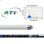 T5 TL 24 watt - 15.000K - AquaBlue Special - ATI, Nieuw, Ophalen of Verzenden