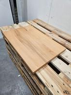 Gliss Design Wastafelblad 70 x 46 cm massief hout, Nieuw, Ophalen of Verzenden