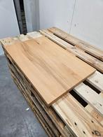 Gliss Design Wastafelblad 70 x 46 cm massief hout, Ophalen of Verzenden, Nieuw