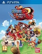 One Piece Unlimited World Red-Standaard (PS Vita) NIEUW, Ophalen of Verzenden, Nieuw