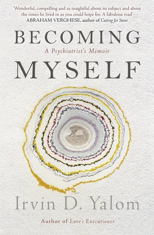 9780349410074 Becoming Myself Irvin D. Yalom, Boeken, Psychologie, Nieuw, Verzenden