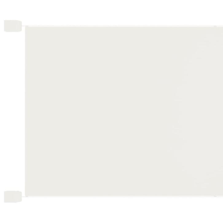 Luifel 140x600cm Wit | Retourdeal 56% Korting, Tuin en Terras, Gaas en Draad, Minder dan 10 meter, Gaas, Nieuw, Ophalen of Verzenden