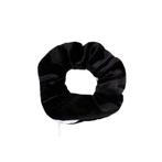 Scrunchie Stash Zwart-fluweel, Ophalen of Verzenden, Nieuw