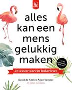 Alles kan een mens gelukkig maken 9789082882315, Verzenden, Gelezen, David De Kock