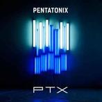 cd single - Pentatonix - PTX, Zo goed als nieuw, Verzenden