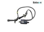 Bobine Suzuki GSX 600 F 1988-1997 (GSX600F GN72A/B KATANA) 1, Verzenden, Gebruikt