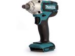 Makita DTW190z 18V Li-Ion slagmoersleutel - Losse Body, Verzenden, Zo goed als nieuw