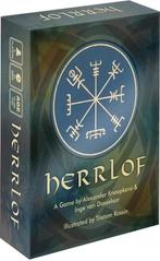 Herrlof - Kaartspel | Jolly Dutch - Kaartspellen, Hobby en Vrije tijd, Gezelschapsspellen | Kaartspellen, Verzenden, Nieuw