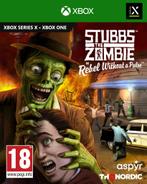 Stubbs The Zombie in Rebel Without a Pulse (Xbox One), Verzenden, Gebruikt