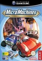 MarioCube.nl: Micro Machines - iDEAL!, Ophalen of Verzenden, Gebruikt