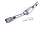 Katalysator Peugeot 206 2.0, Ophalen of Verzenden, Nieuw, Peugeot
