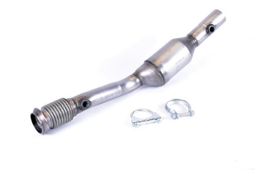 Katalysator Peugeot 206 2.0, Auto-onderdelen, Uitlaatsystemen, Nieuw, Peugeot, Ophalen of Verzenden