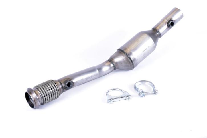 Katalysator Peugeot 206 2.0, Auto-onderdelen, Uitlaatsystemen, Nieuw, Peugeot, Ophalen of Verzenden