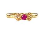 Heeft u onze collectie vintage/antieke sieraden al gezien?, Ophalen of Verzenden, Goud