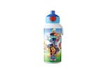 Mepal drinkfles pop-up Paw Patrol P van €12,99 voor €10,39, Ophalen of Verzenden, Nieuw