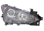 Mazda 3 2013-2017 Koplamp Rechts (Koplampen), Verzenden, Nieuw