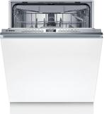 €549 Bosch Serie 4 SMV4HVX07E vaatwasser Volledig ingebouw, Ophalen of Verzenden, Nieuw