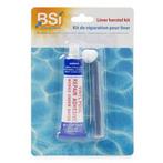 Reparatieset zwembad | BSI, Tuin en Terras, Zwembad-toebehoren, Verzenden, Nieuw