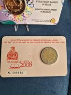 Europa. 2 Euro 2008/2024 (4 coincards) (Zonder Minimumprijs), Postzegels en Munten, Munten | Europa | Euromunten