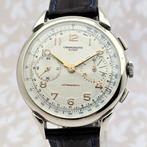 Chronographe Suisse - Cal. Landeron 48 - Zonder Minimumprijs, Nieuw