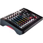 (B-Stock) Allen & Heath ZEDi-10FX analoge mixer met effecten
