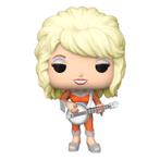 Funko Pop! Rocks 268 - Dolly Parton - Dolly Parton (2022), Ophalen of Verzenden, Nieuw