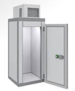Mini Koelcel Met Unit | 230 V Combisteel, Zakelijke goederen, Horeca | Keukenapparatuur, Verzenden, Nieuw in verpakking