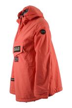 Napapijri Hoodie in maat XL Roze, Napapijri, Verzenden, Zo goed als nieuw, Overige kleuren