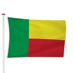 Beninse Vlag 40x60cm, Nieuw, Verzenden
