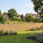 Rietmat Abbateggio 100x600 cm naturel casa.pro, Verzenden, Nieuw