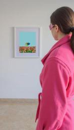 Téber - Rainbow Soul, Antiek en Kunst